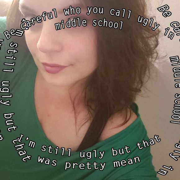 Meet your Posher, Faith - Picture 1 of 1